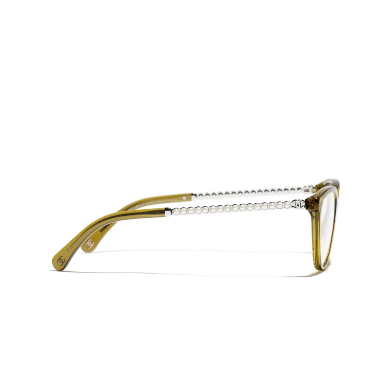 CHANEL CH3501H 1742 54