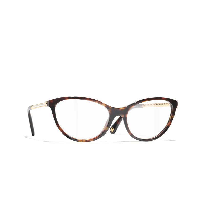 CHANEL CH3501H 1818 54