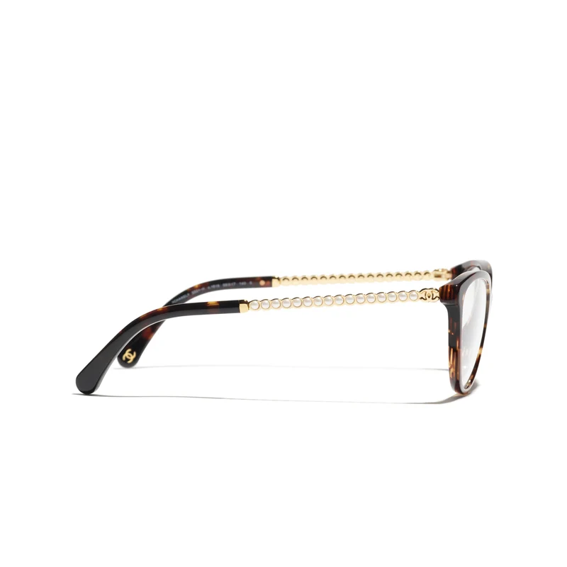 CHANEL CH3501H 1818 54