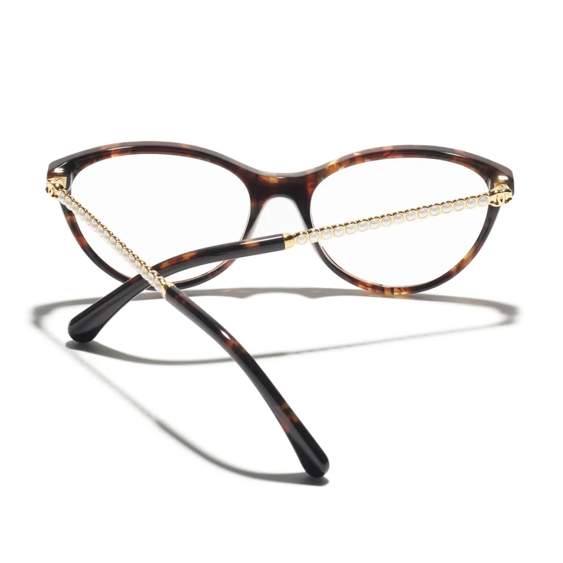 CHANEL CH3501H 1818 54