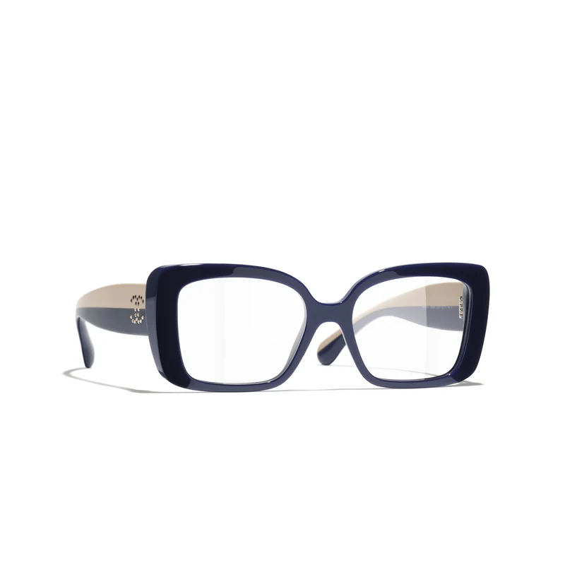 CHANEL CH3502B C503 52