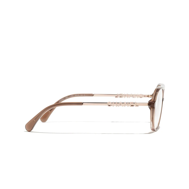CHANEL CH3504 1837 56