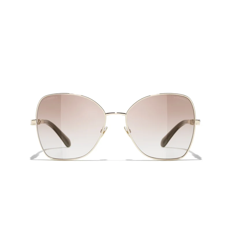CHANEL CH4283 C39513 58