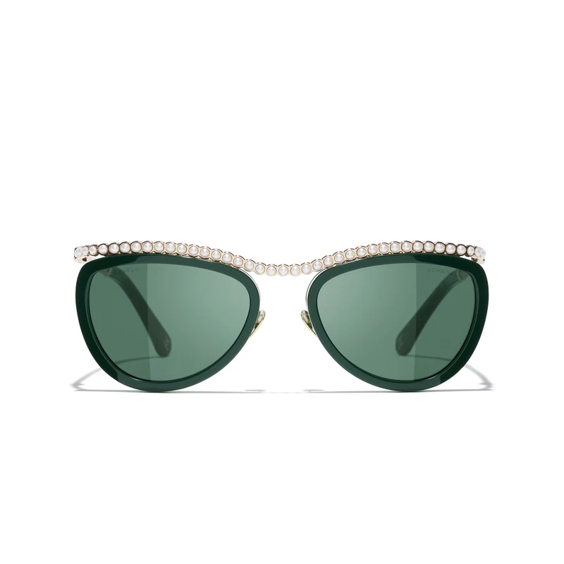 CHANEL CH4296H C46871 55