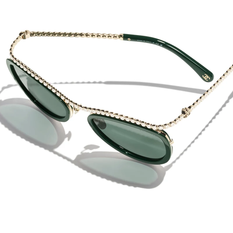 CHANEL CH4296H C46871 55