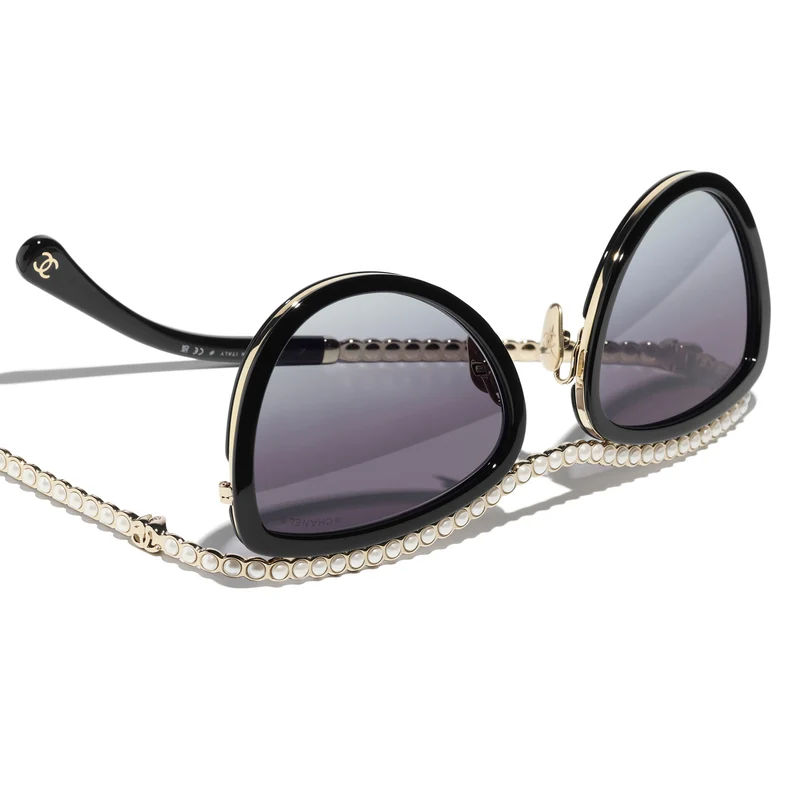 CHANEL CH4296H C622S6 55