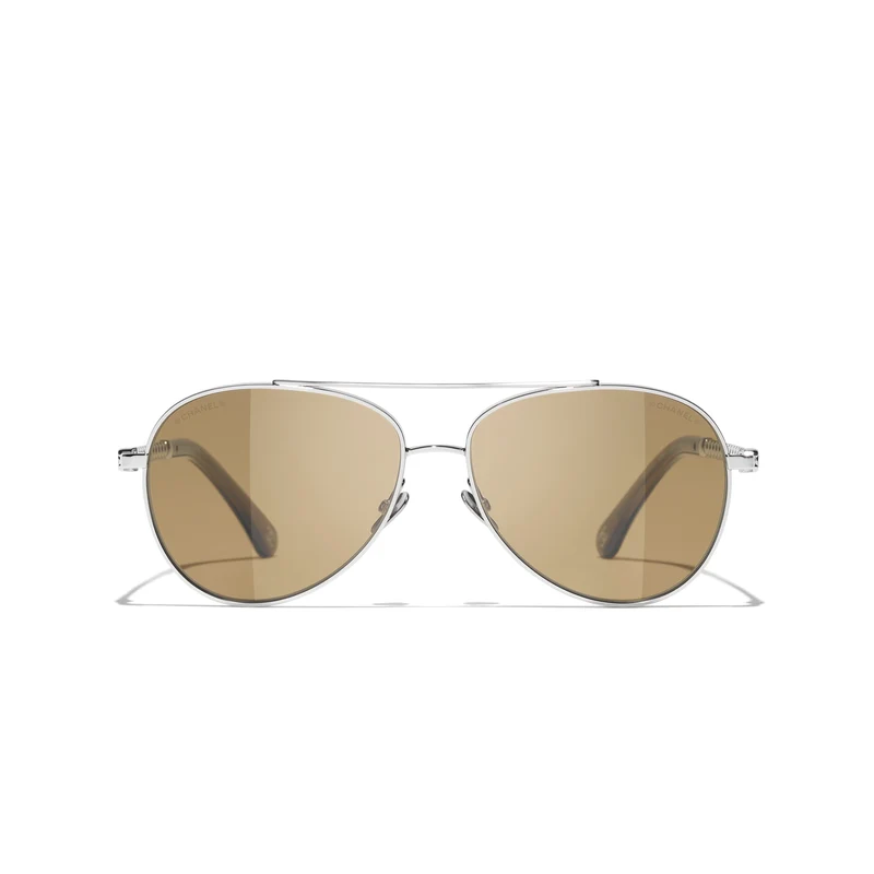 CHANEL CH4298H C12473 58