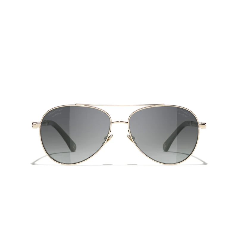 CHANEL CH4298H C395S8 58