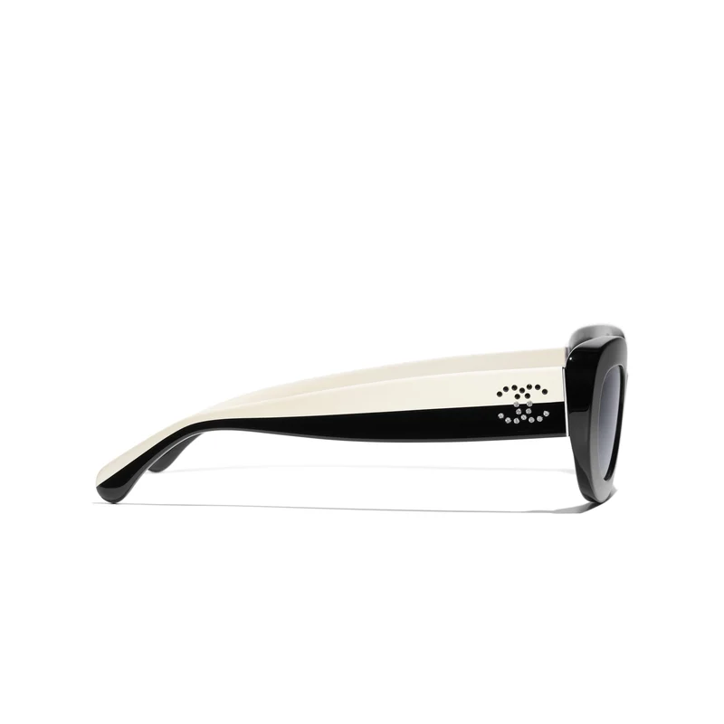 CHANEL CH5562B C501S6 53