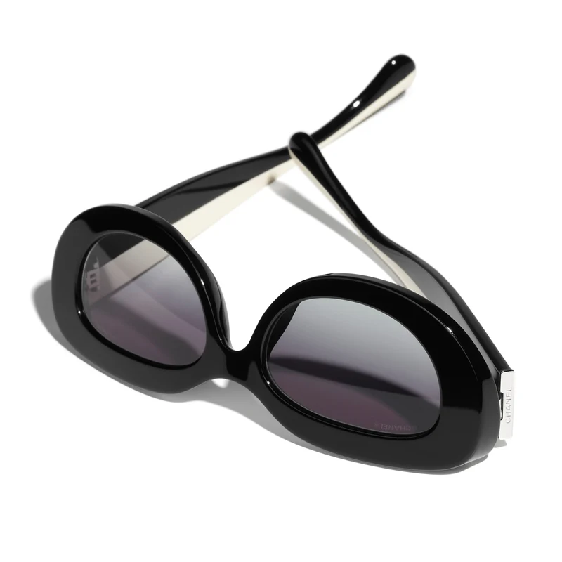 CHANEL CH5562B C501S6 53