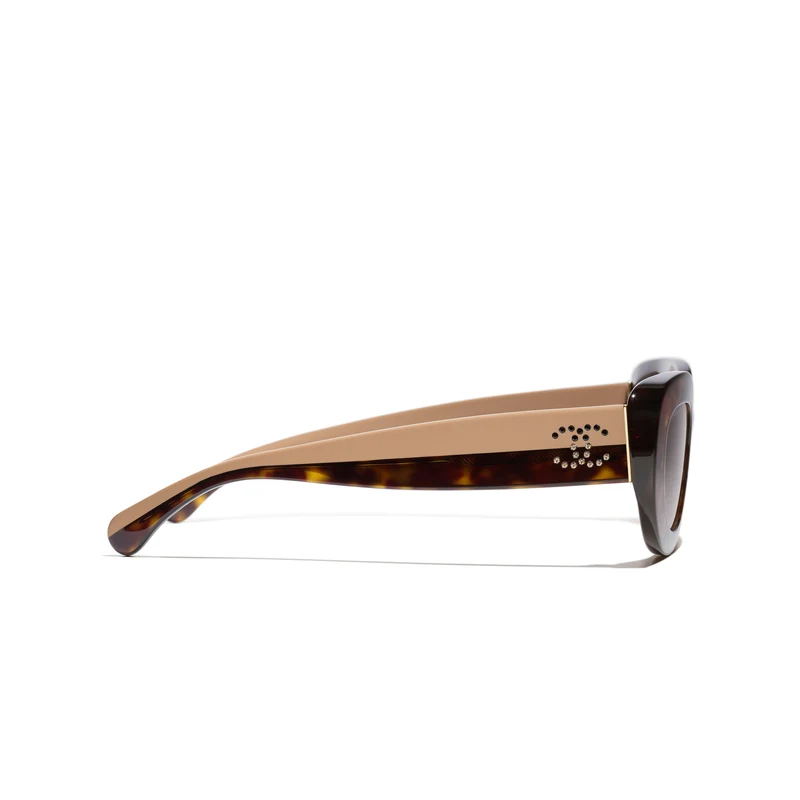 CHANEL CH5562B C714S5 53