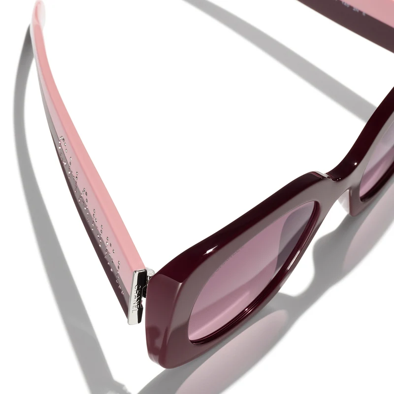 CHANEL CH5563B 1461S1 53