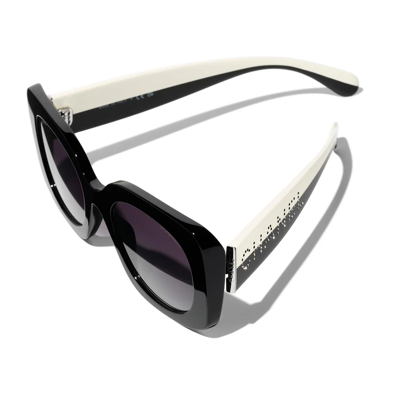 CHANEL CH5563B C501S6 53