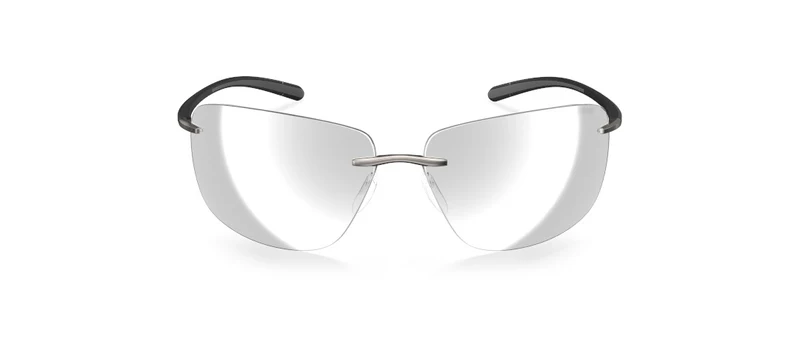 Silhouette Cape Florida Rimless 8728 7210 66