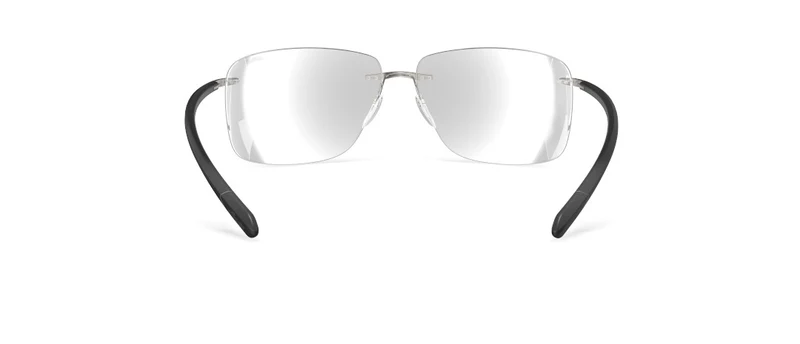 Silhouette Cape Florida Rimless 8728 7210 66