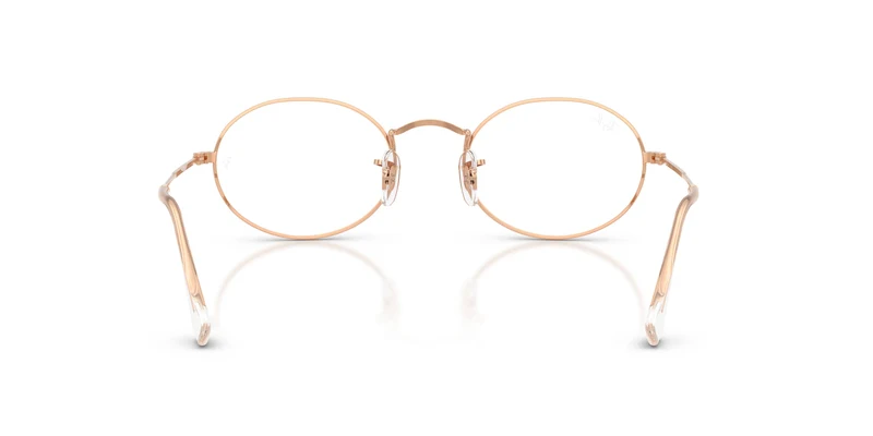 Ray-Ban RX3547V OVAL 3094 51