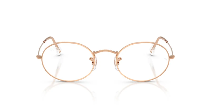 Ray-Ban RX3547V OVAL 3094 51