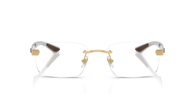 Ray-Ban RX8423 2500 56