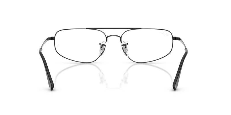 Ray-Ban RX6550 2509 56