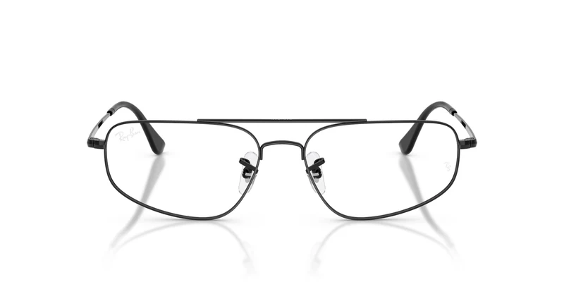 Ray-Ban RX6550 2509 56