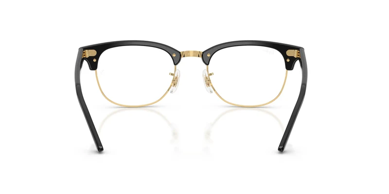 Ray-Ban RX5154 CLUBMASTER 5784 49