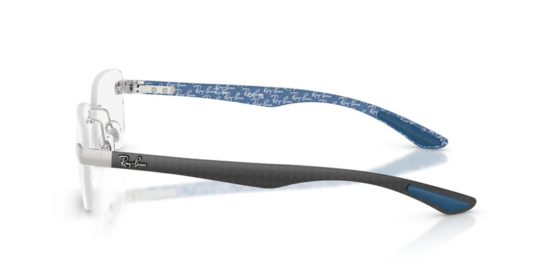 Ray-Ban RX8423 2501 54