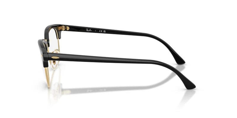 Ray-Ban RX5154 CLUBMASTER 5784 51