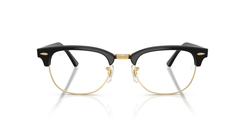 Ray-Ban RX5154 CLUBMASTER 5784 51