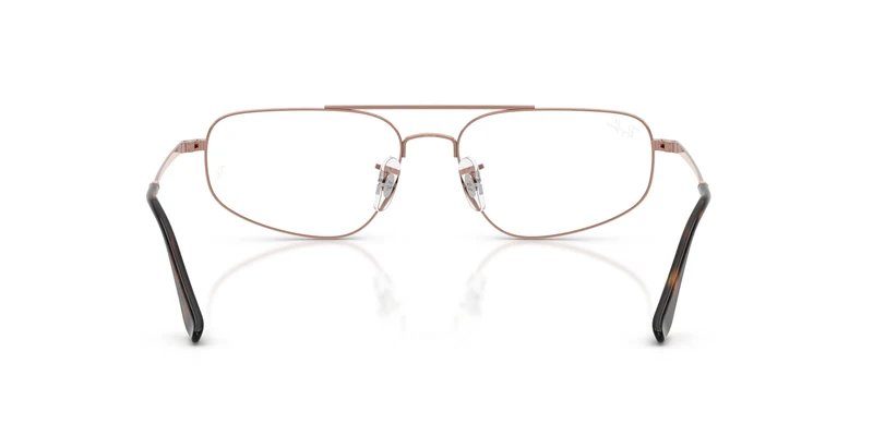 Ray-Ban RX6550 2943 54