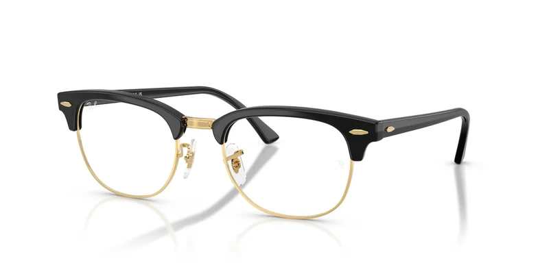 Ray-Ban RX5154 CLUBMASTER 5784 53