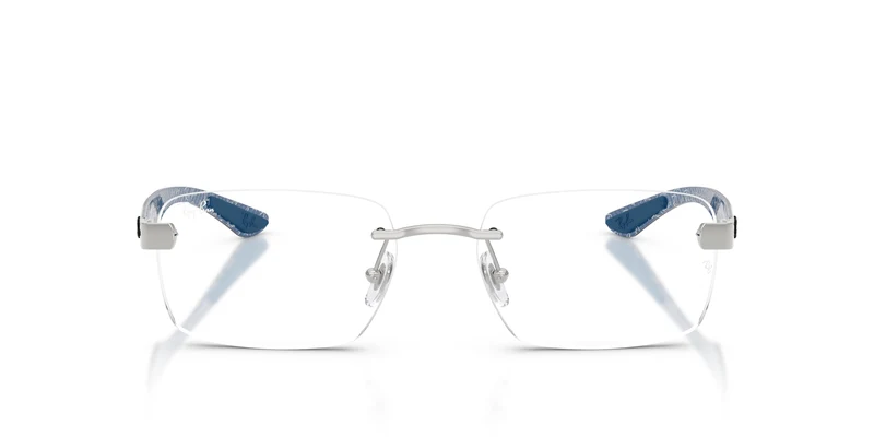Ray-Ban RX8423 2501 56
