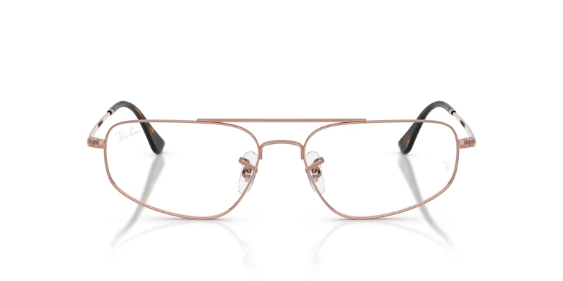 Ray-Ban RX6550 2943 56