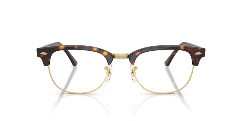 Ray-Ban RX5154 CLUBMASTER 8287 49