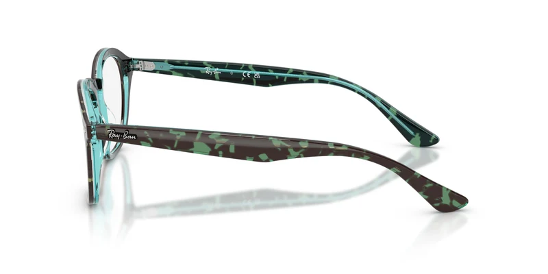 Ray-Ban RX5451 8486 52