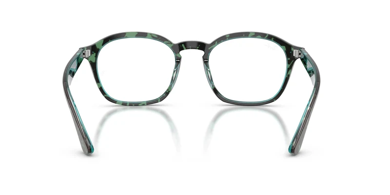 Ray-Ban RX5451 8486 52