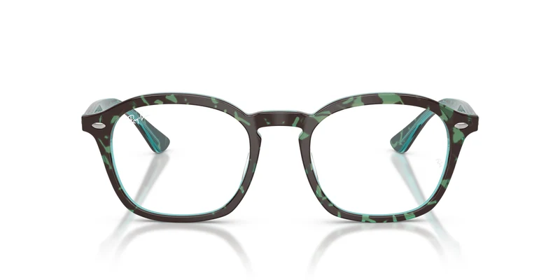 Ray-Ban RX5451 8486 52