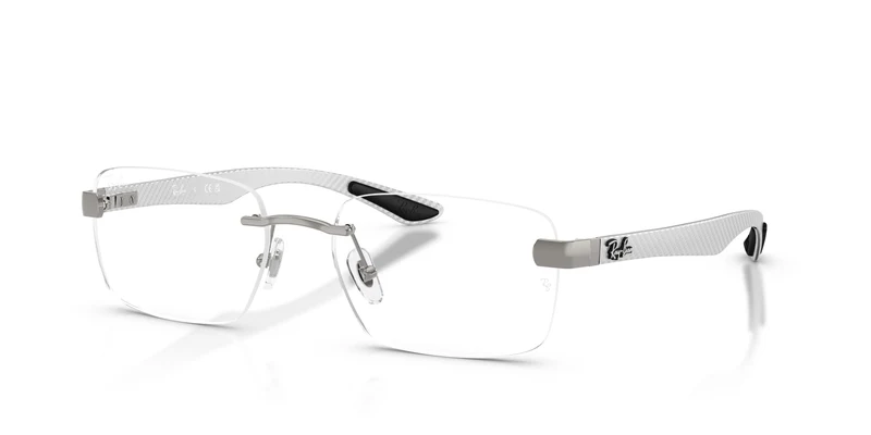 Ray-Ban RX8423 2502 54
