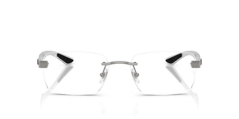 Ray-Ban RX8423 2502 54