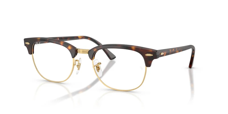 Ray-Ban RX5154 CLUBMASTER 8287 51