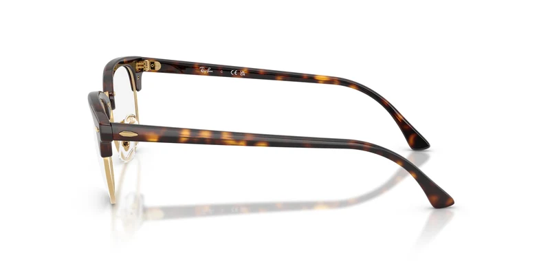 Ray-Ban RX5154 CLUBMASTER 8287 51