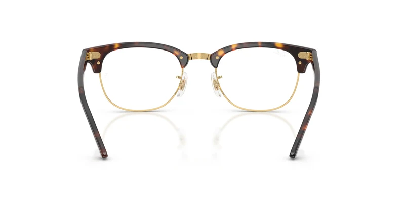 Ray-Ban RX5154 CLUBMASTER 8287 51
