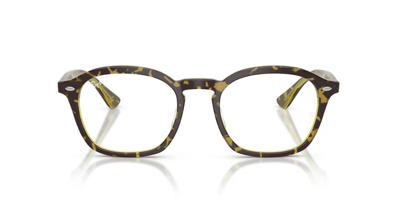 Ray-Ban RX5451 8487 50