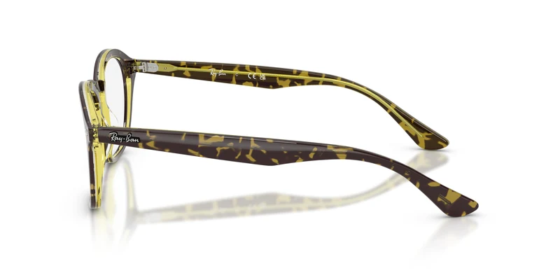 Ray-Ban RX5451 8487 52