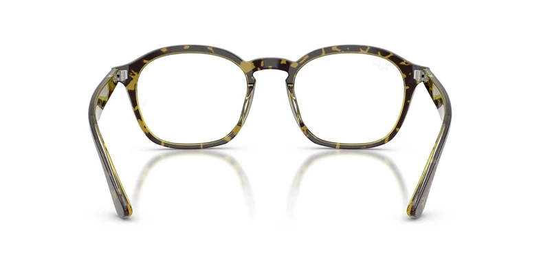 Ray-Ban RX5451 8487 52