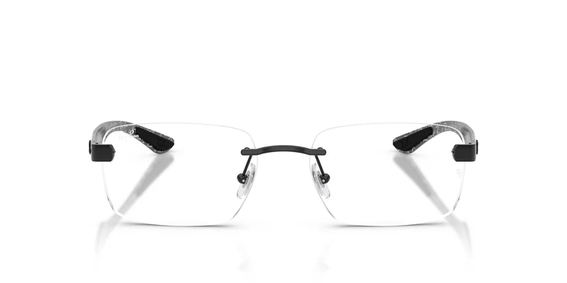 Ray-Ban RX8423 2509 56