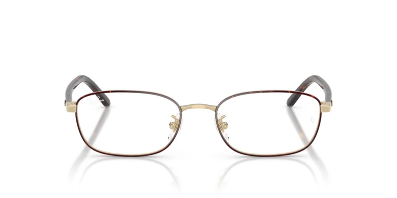 Ray-Ban RX6551D 3193 53