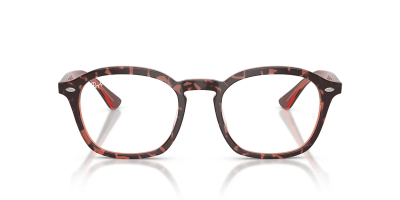 Ray-Ban RX5451 8488 52