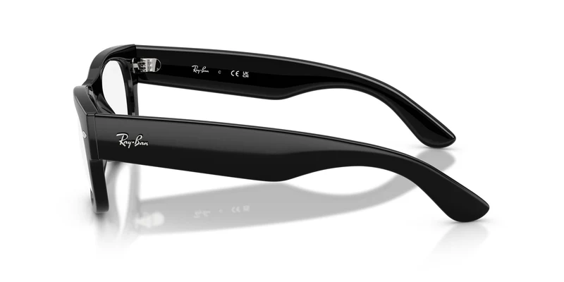 Ray-Ban RX0832V MEGA WAYFARER II 2000 52