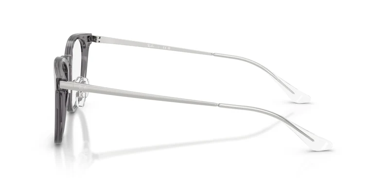 Ray-Ban RX5453D 8268 52