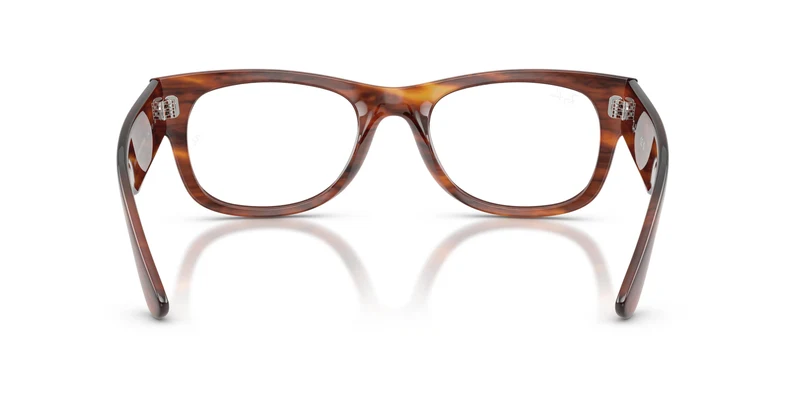 Ray-Ban RX0832V MEGA WAYFARER II 2144 52